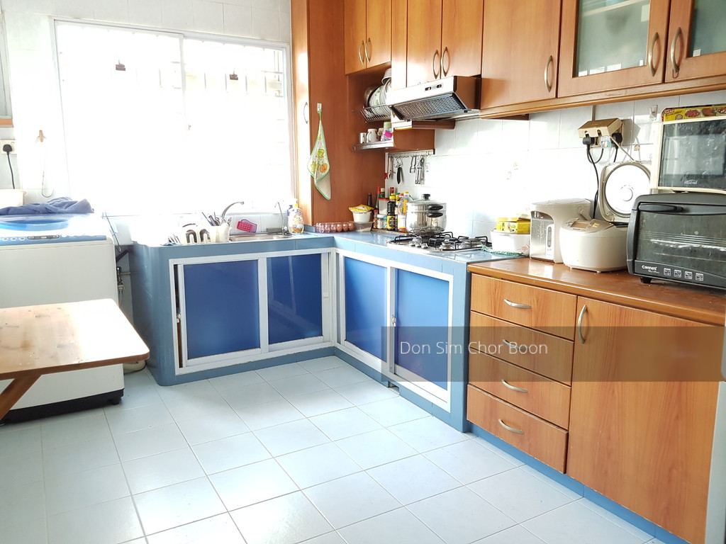 Blk 199B Punggol Field (Punggol), HDB 4 Rooms #146938222